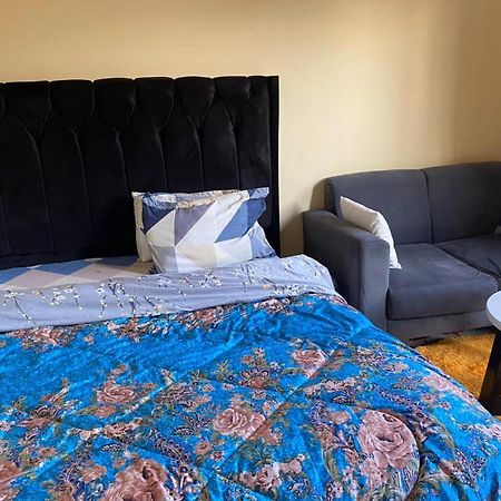 Maasaifari Osmlai Leilighet Arusha Eksteriør bilde